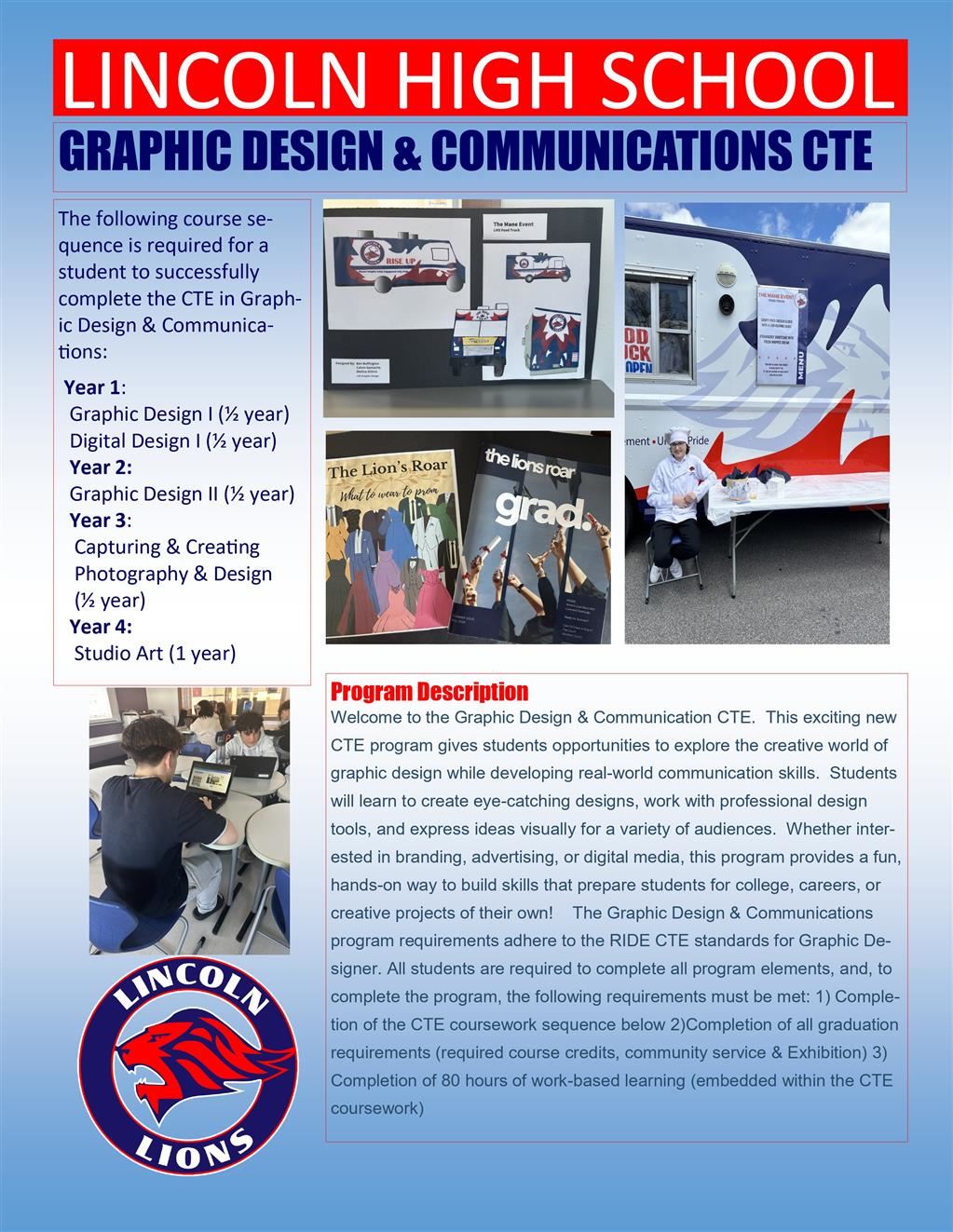 cte gd program